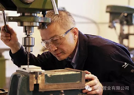 大国工匠,铸就品质传奇 - 阿里巴巴专栏