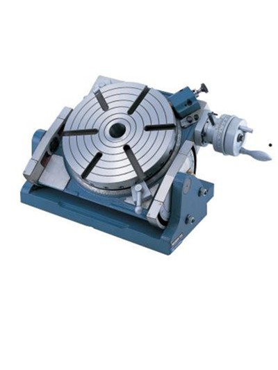 台湾恒佶homge万能倾斜分度头hut300