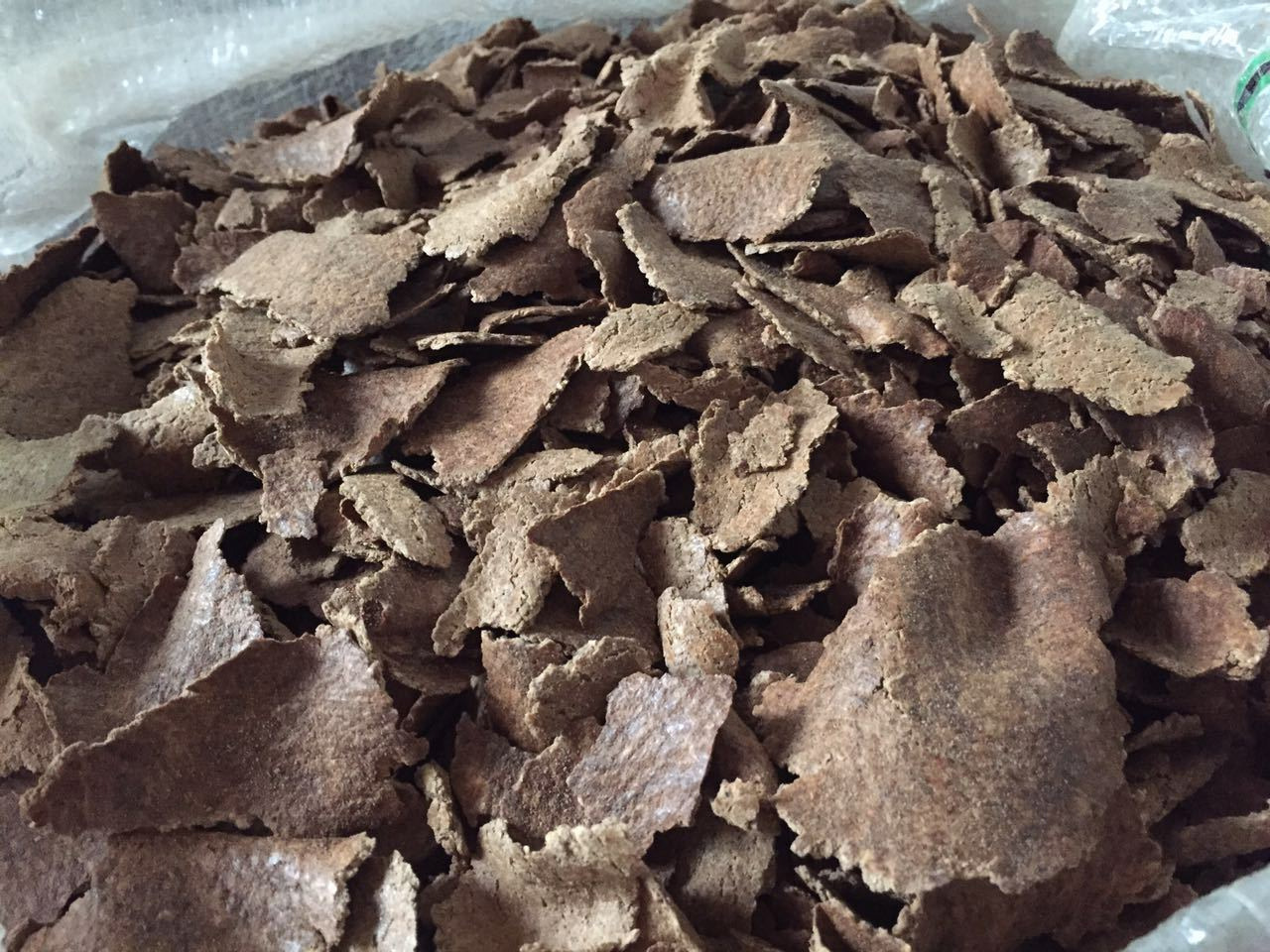 厂家销售 绿色农村**生物肥料花生麸 **花生麸禽畜饲料2