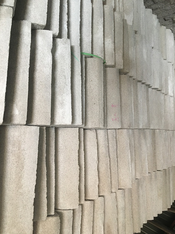 厂价直销 定制珍珠岩管壳 憎水膨胀珍珠岩管壳 热水管道保温