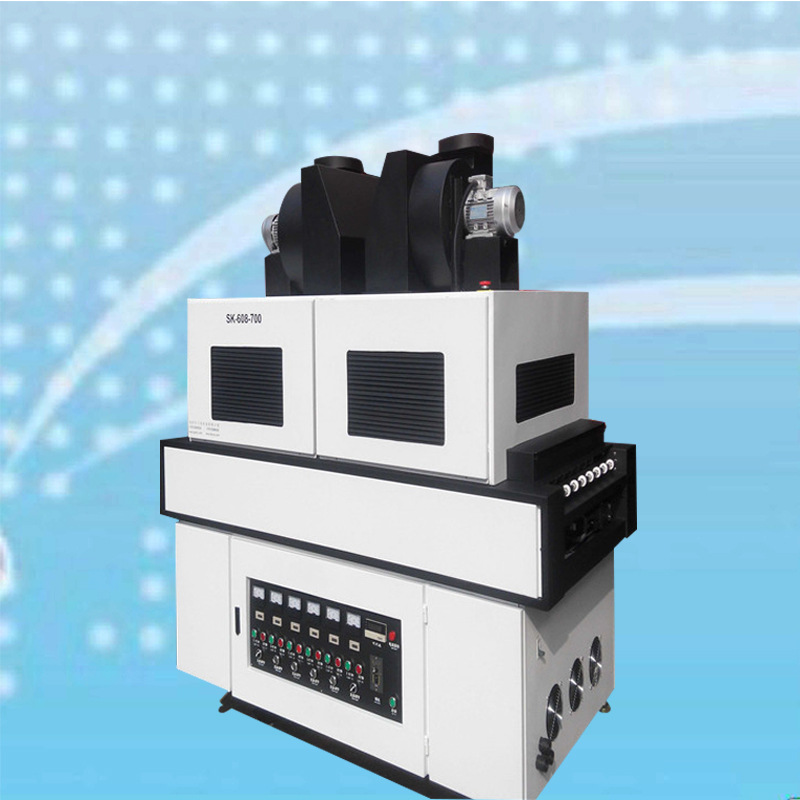 厂家新款直销 pcb双面照射uv机 uv机 可提供定制批发