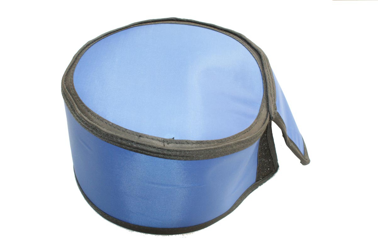 铅胶帽 x射线防护帽 医用铅帽 正品 铅帽 医用防护帽 防辐射帽子