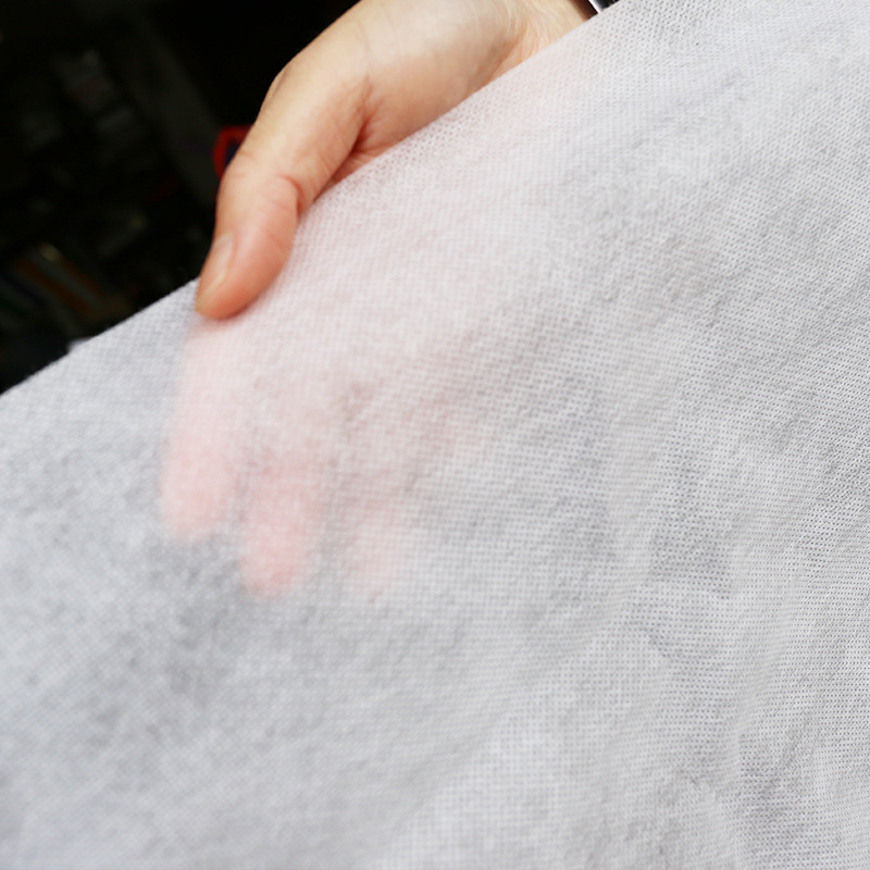 特级80g白色pp纺粘无纺布 环保用无纺布 内衬无纺布 复合用无纺布