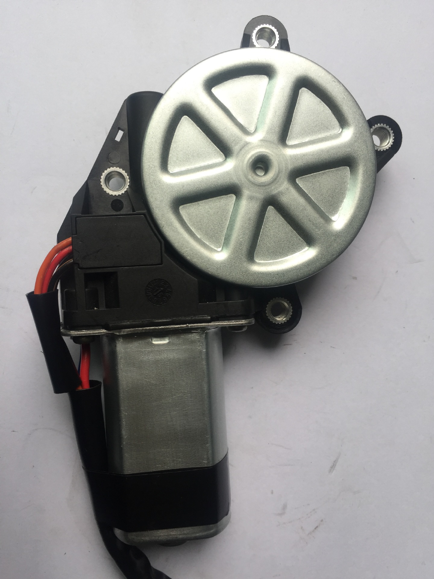 高品质汽车天窗电机 汽车天窗马达 厂家直销