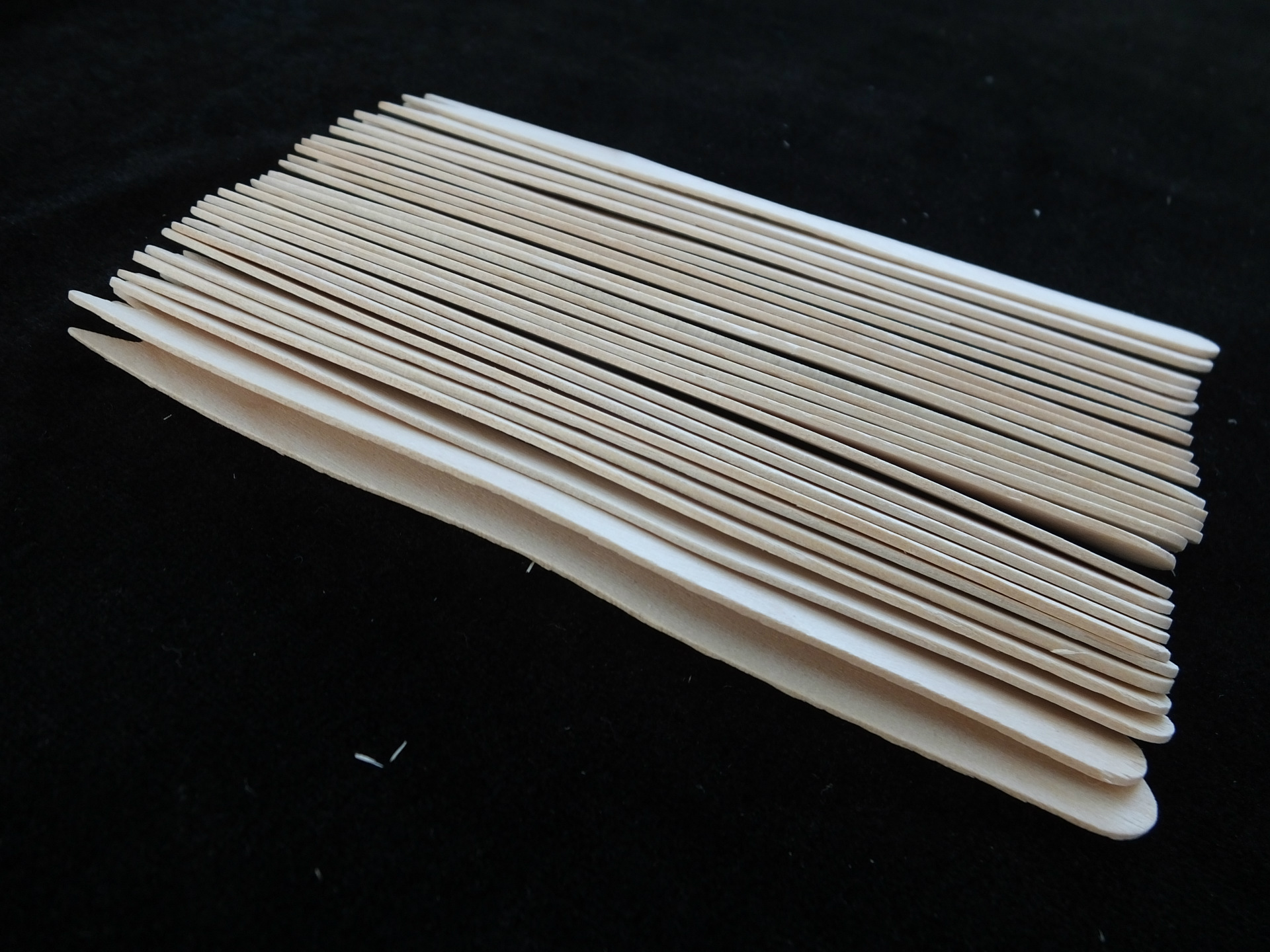 【生产】木签/木扦/食品签/水果签/烧烤钎/牙签/美容签/dscf3166