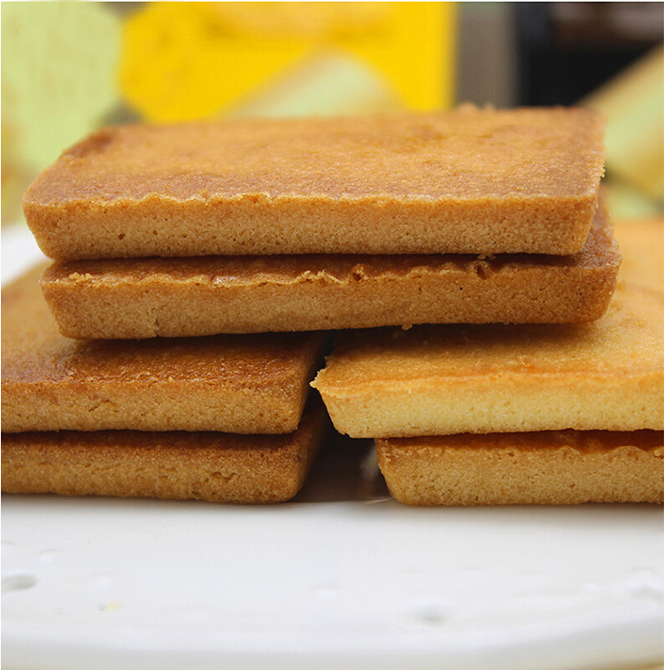 优乐麦 干酪蛋糕8斤/箱5种口味 营养 早餐食品 办公室 零食 休闲