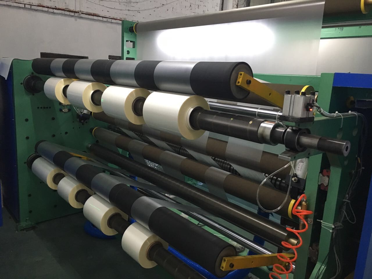 厂家直销 定做bopp预涂膜 复合包装opp薄膜 规格齐全