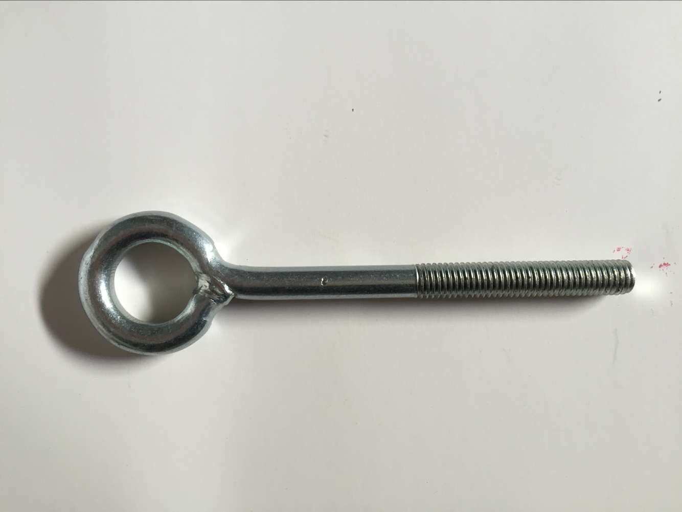 厂家定制不锈钢普通235材质羊眼螺栓1