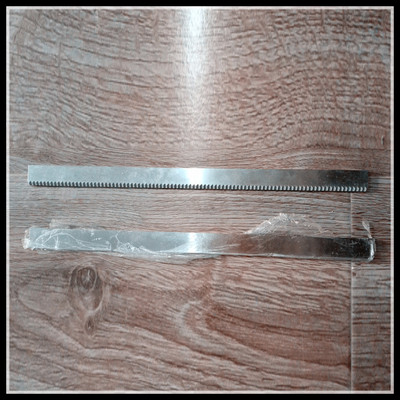 250,350,450,550,650,750,850型枕式包装机白钢切刀