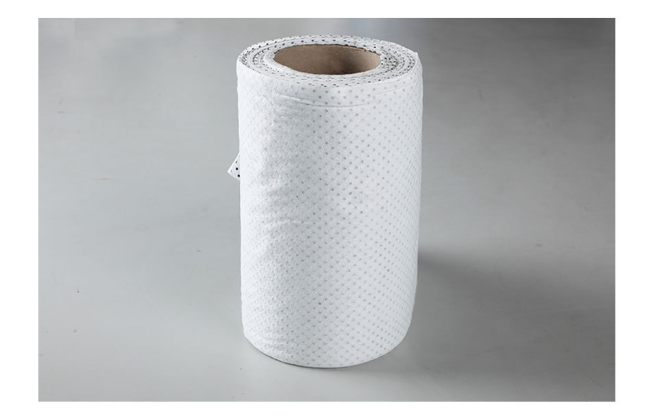 滴塑防滑布 点塑布 止滑布 滴塑卸妆棉水刺无纺布 烧烤架擦拭布