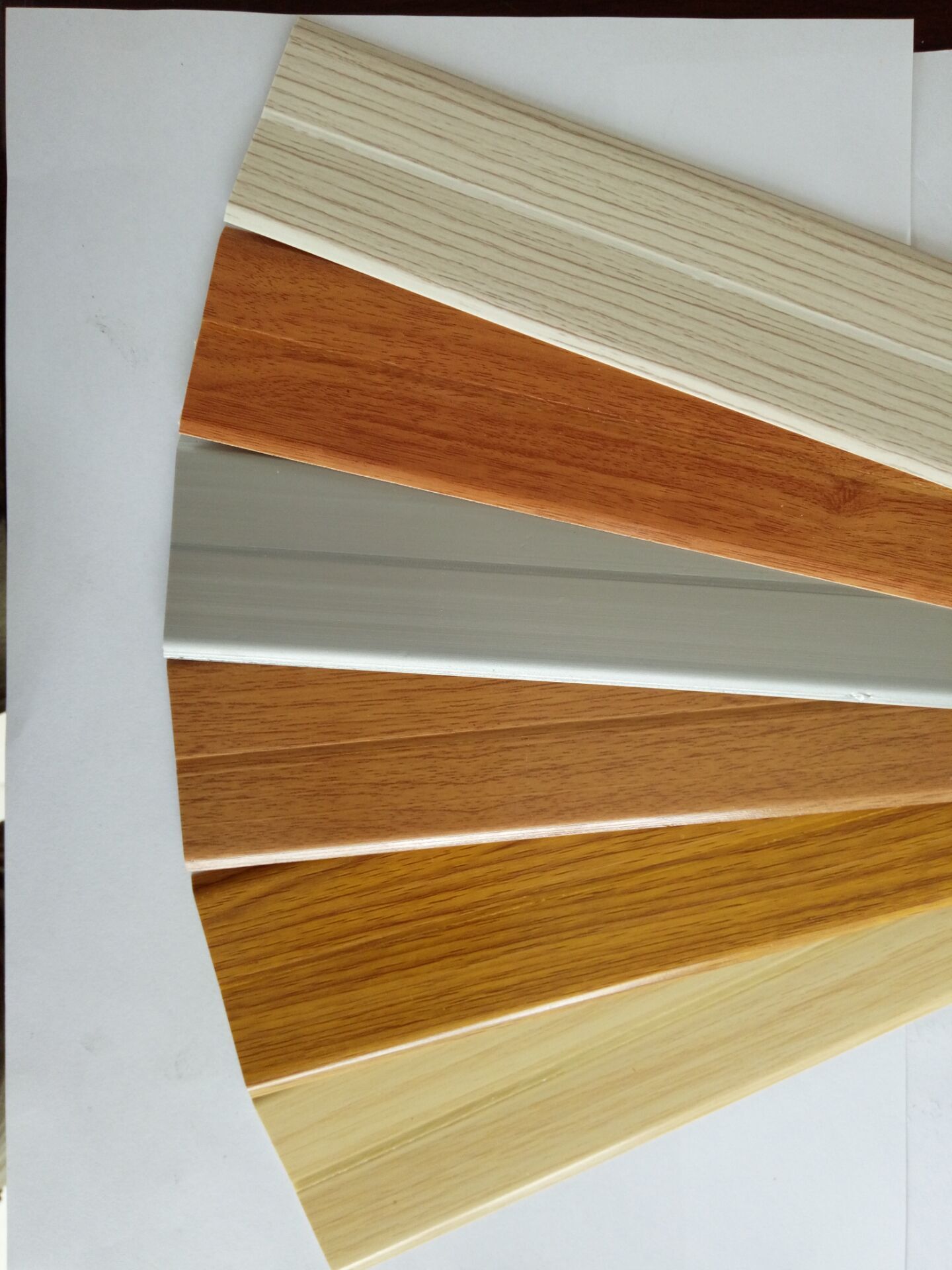 供应pvc直角檐口线脚.1*2 2*2 3*3 4*4 - 建材批发网