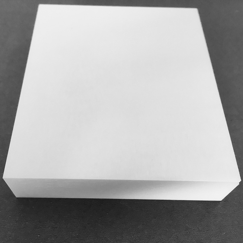 供应耐磨氧化锆陶瓷板 二氧化锆绝缘装置陶