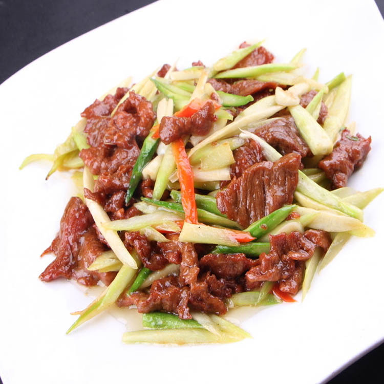 沅江芦笋洞庭虫草竹笋酒店特色菜沅江特产230克20袋起批