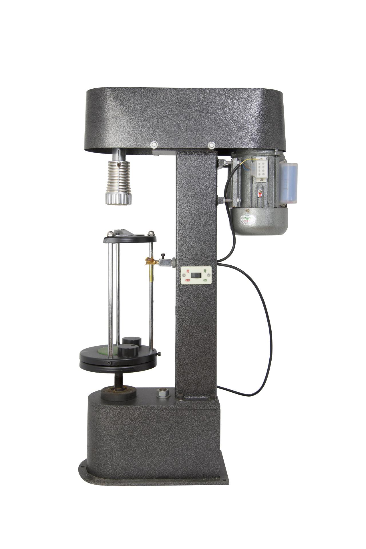 矿泉水瓶封口机/旋盖机/茅台瓶压盖机锁盖机/塑料瓶锁口机/封盖机