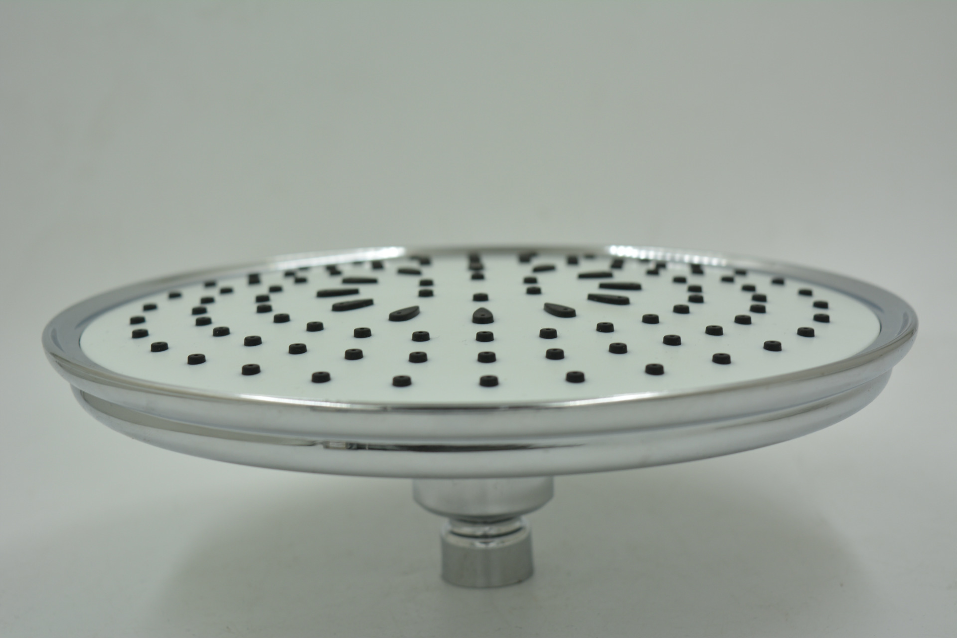 乐拓卫浴 精品优质电镀淋浴花洒顶喷 抗腐蚀防爆淋浴花洒顶喷