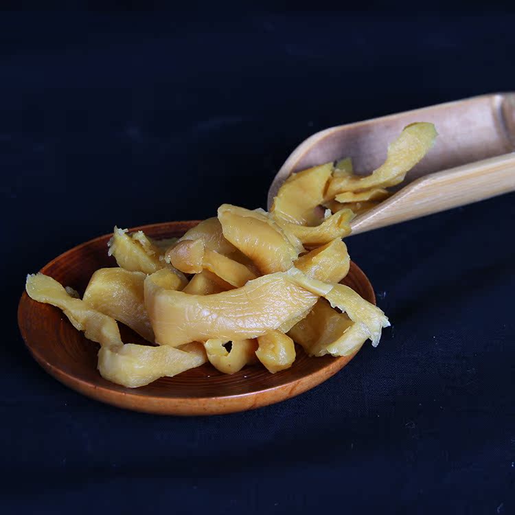 老胡子萧山萝卜干250g*30浙江特产开胃小菜 厂家批发休闲零食