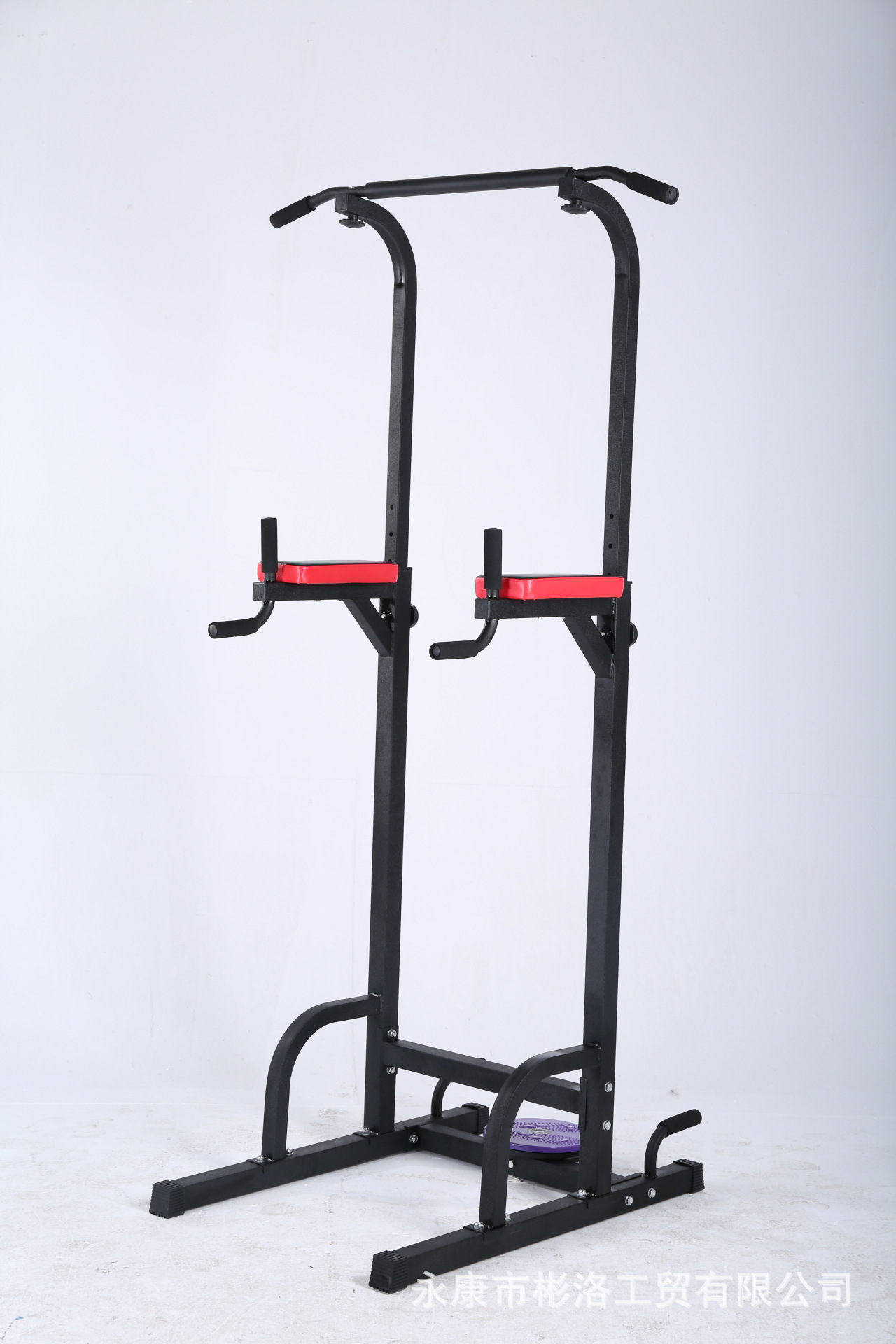 多功能单双杆 引体向上组合训练器 家用健-组合健身用品