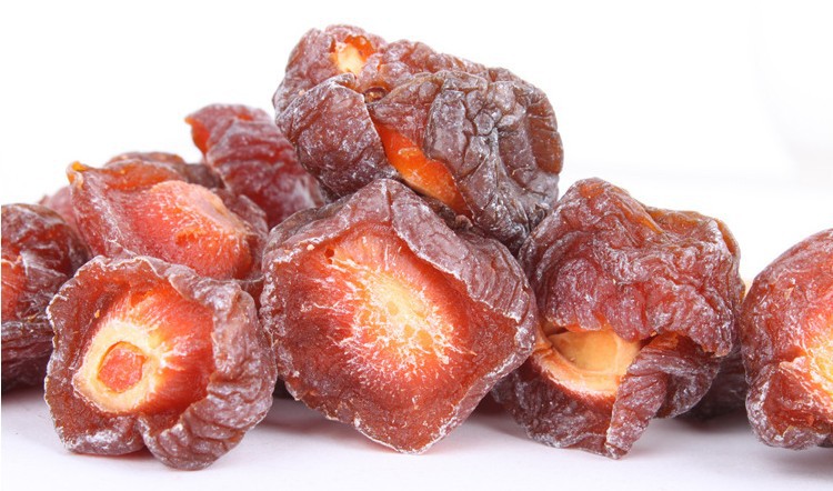 包邮 半边梅干话梅开边梅鸳鸯梅5斤/袋零食果干果脯蜜饯批发