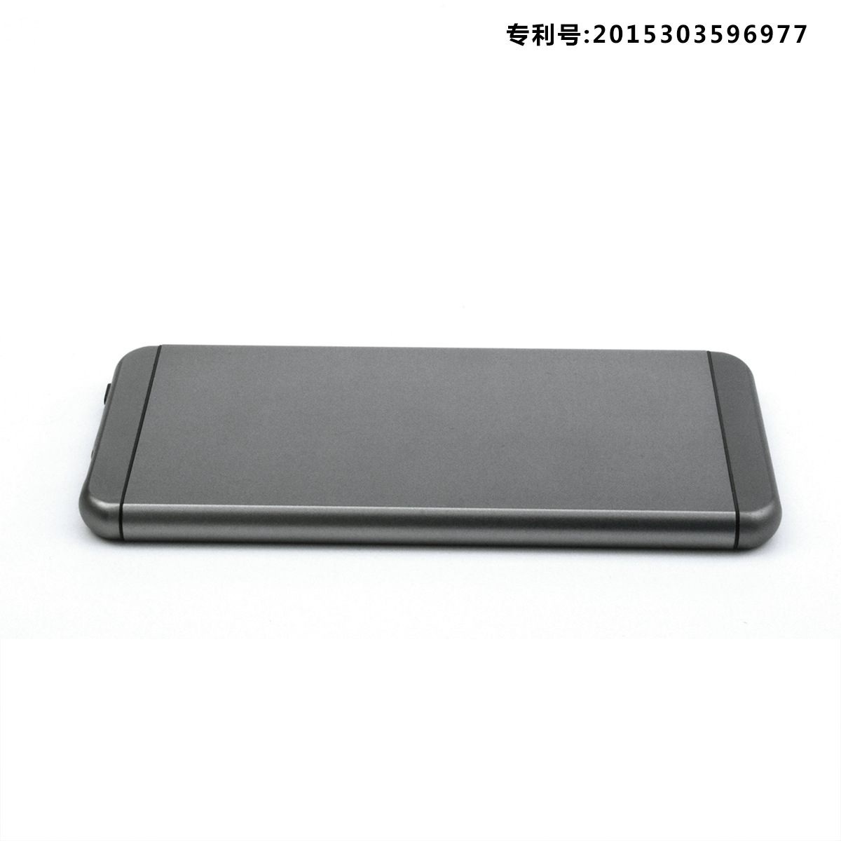 超薄铝合金聚合物8800毫安移动电源 手机充电宝通用型 礼品定制