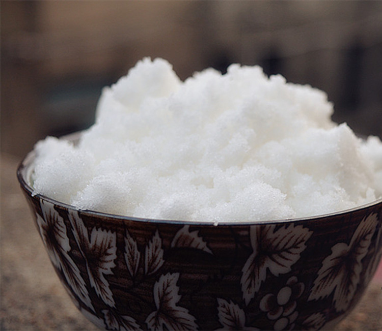 趣家味优选袋装绵白糖批发400g袋 烹饪糕点原材料细砂糖食用白糖