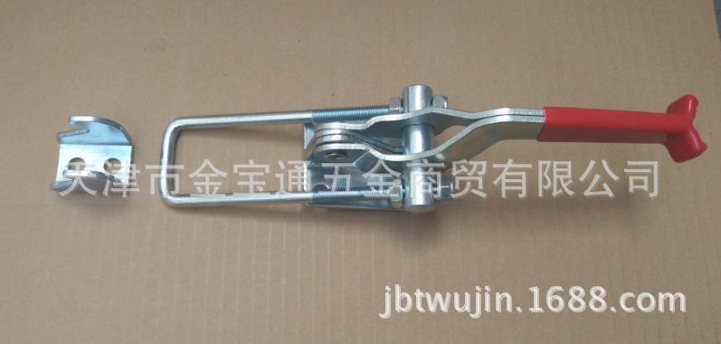 ZS-40341 夹钳 夹具   快速夹钳  快速夹具 40341