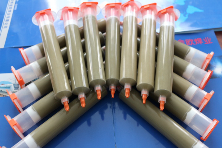 厂家供应钛基焊膏,tizrcuni焊膏,活性焊膏,钛锆铜镍焊膏