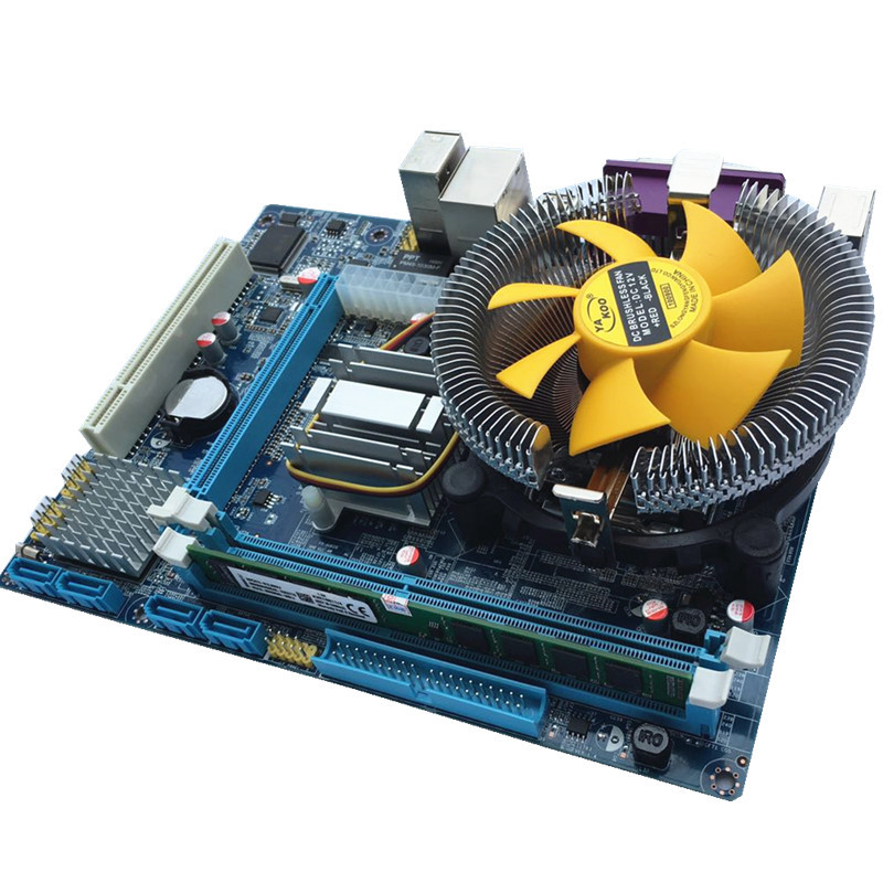 成都二手电脑四核主机_二手四核电脑主机_电脑主机四核处理器多少钱