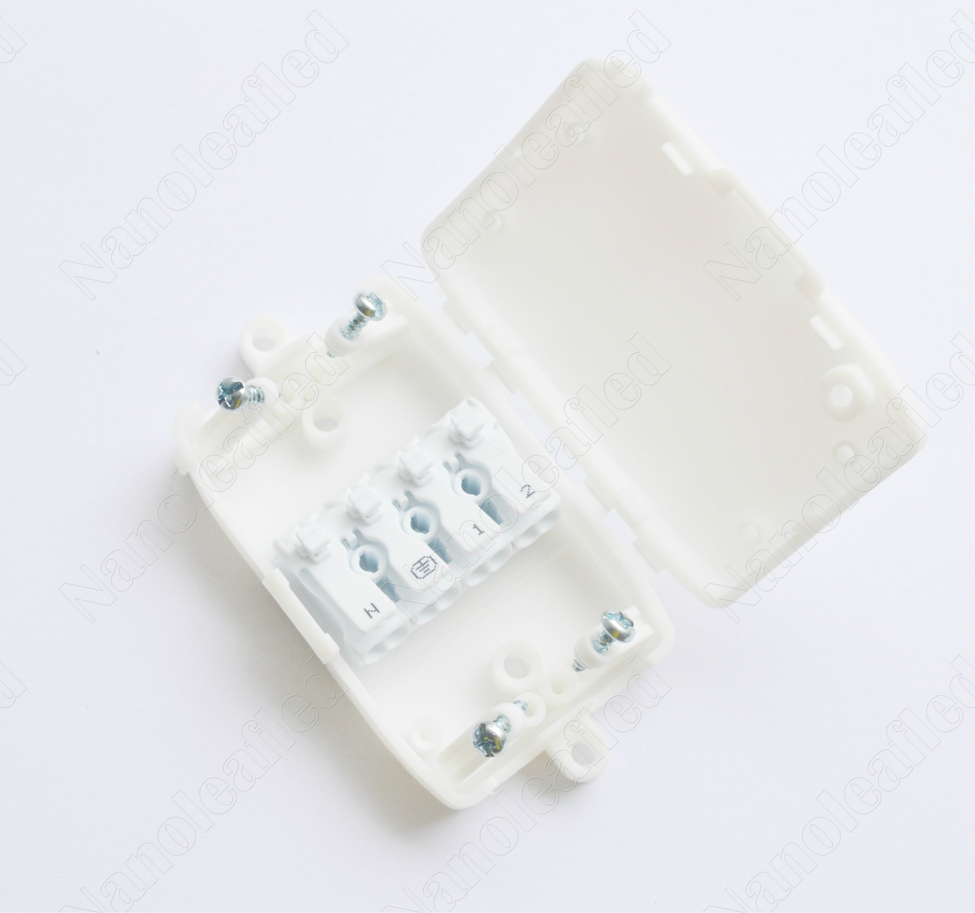 接线端子盒_灯具接线盒