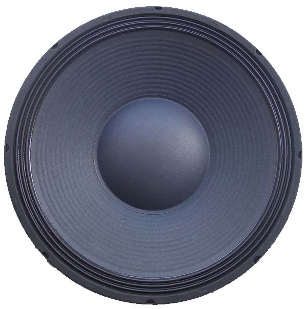 【15寸专业ktv低音】15寸布边铝盆架低音扬声器 sd390-1002b