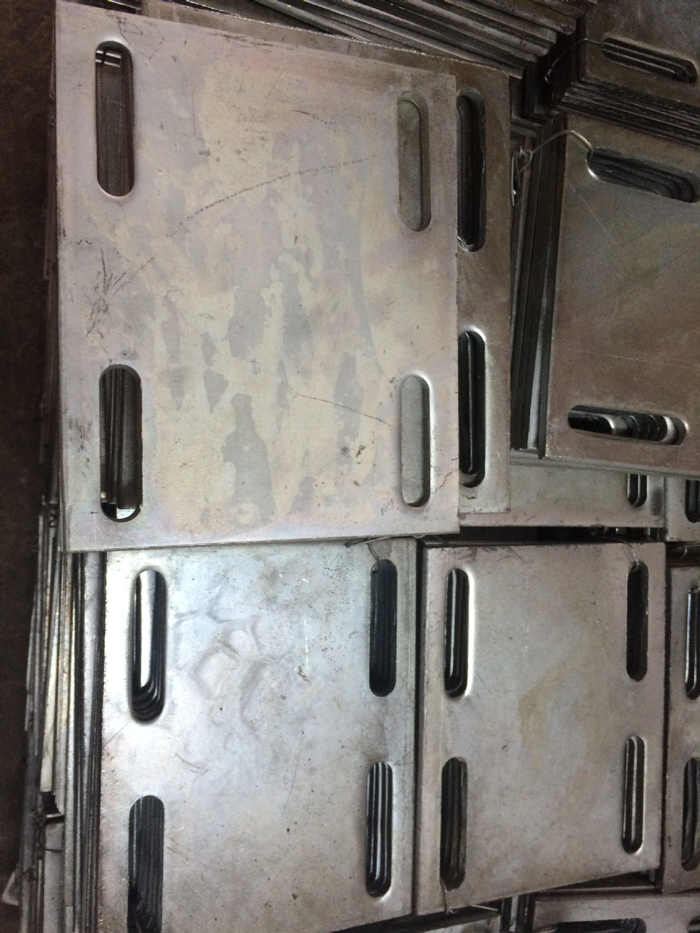 批发零售预埋件 预埋铁