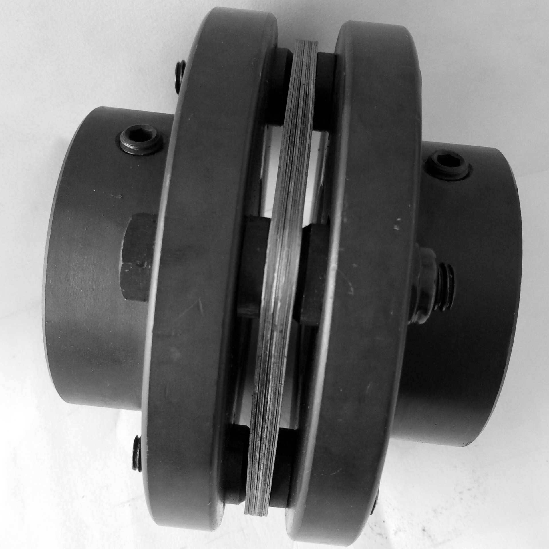 铭凡传动 djm04膜片联轴器