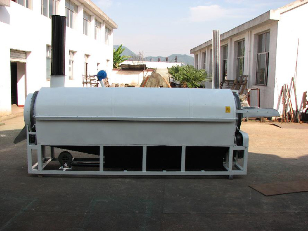 6cst-70型茶叶杀青机 - 机械设备批发交易网