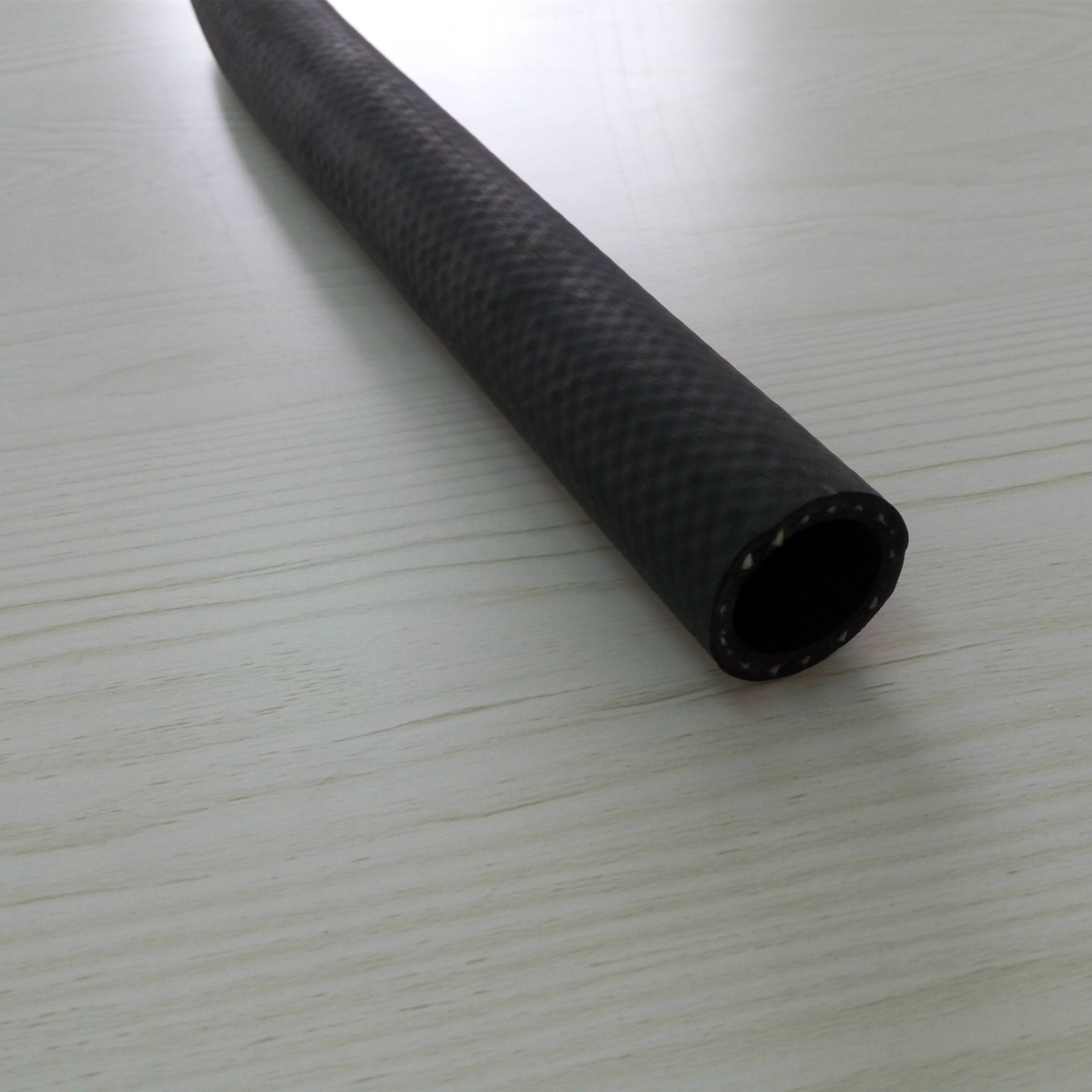 6mm-51mm丁腈橡胶低压夹线橡胶管