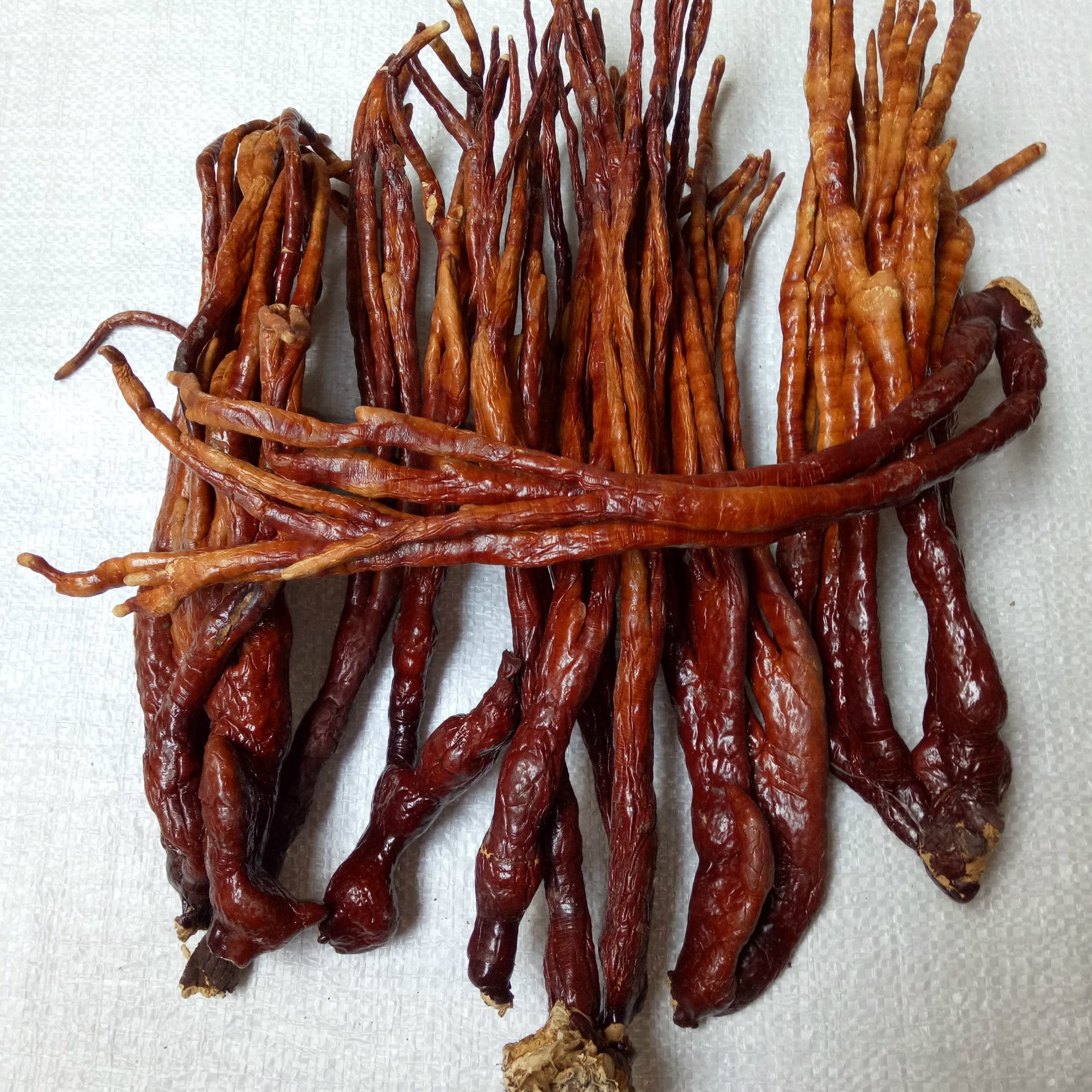 批发 中药材灵芝草 灵芝片 灵芝草 量大从优 任意2件全国包邮