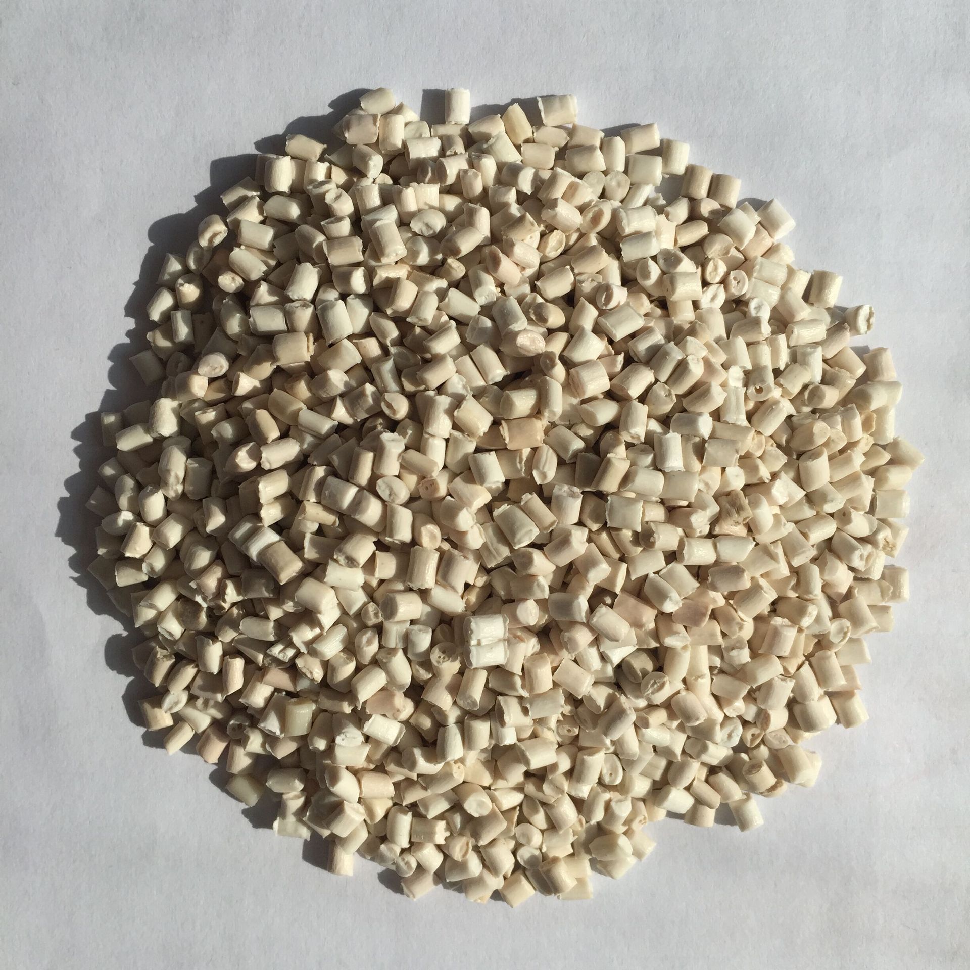 高溶脂pp洗衣机桶颗粒 共丙粒子pp白灰色共聚pp 改性pp