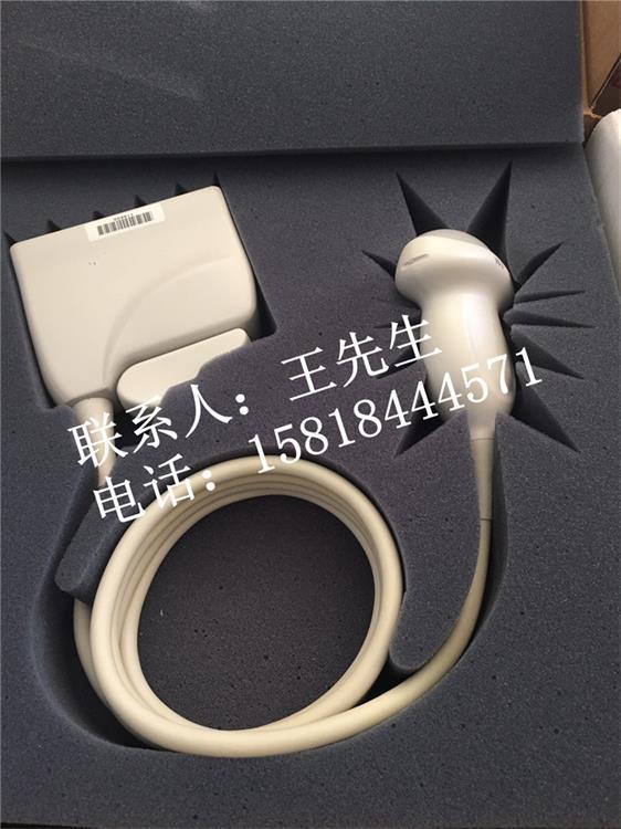 供应信息 超声检测仪 飞利浦philips v6-2四维容积腹部探头 4d彩超机