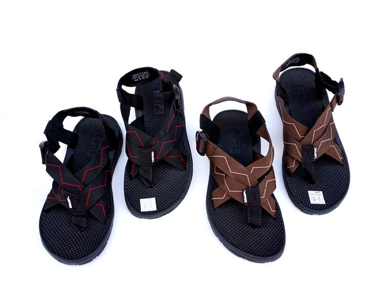 vento经典爆款男士户外夹趾沙滩凉拖橡胶鞋 产品信息:    品牌: 越南