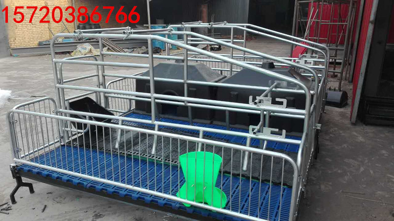 母猪产床，猪产床，母猪分娩床，复合板产床