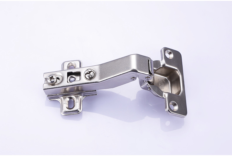 45度普通铰链特殊角度45度铰链斜角柜铰链家具柜门合页厂家直销