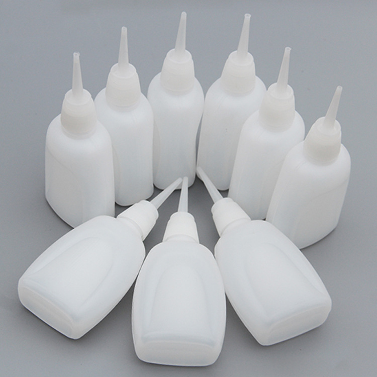 502胶水瓶 乐泰胶水瓶生产厂家直销