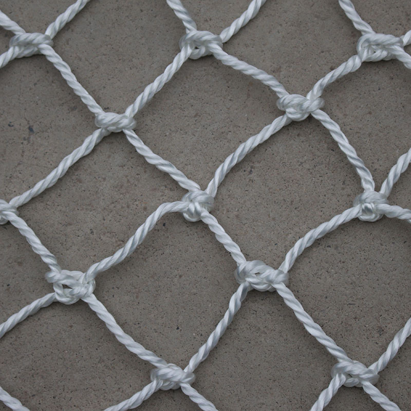 安全平网 安全网 网兜 丙纶高强丝安全网 厂家现货直销