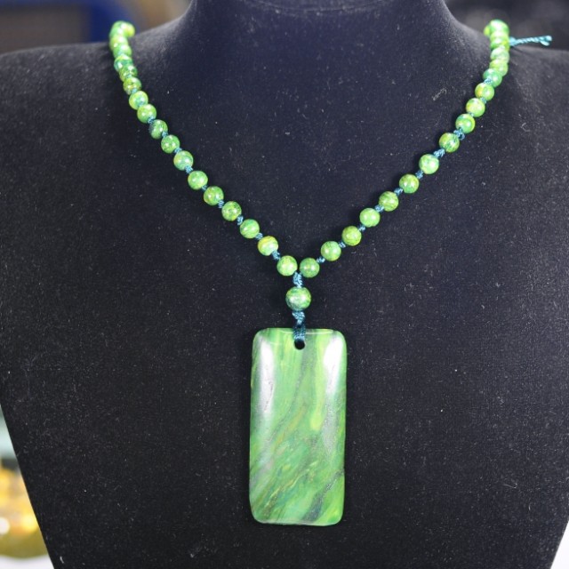 非洲玉原石玉髓圆珠散珠diy创意手工欧美