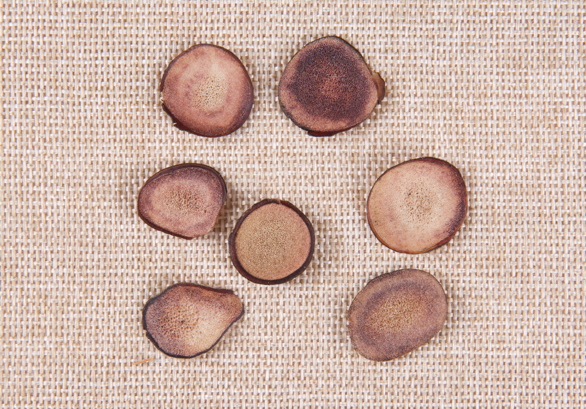 厂家批发东北特产滋补中药材鹿茸切片 原生态优质原枝吉林鹿茸片