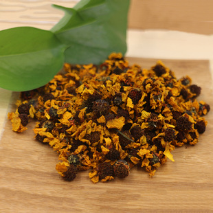 厂家直销雪菊胎菊 新疆特产雪菊50g 新疆野生优质昆仑胎菊批发