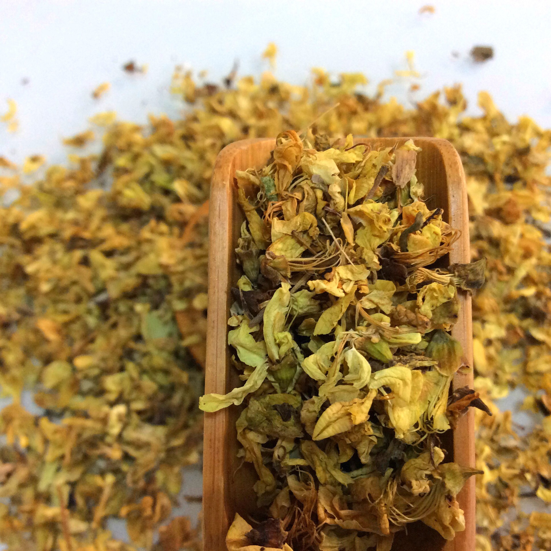 供应中药材 槐花 槐花茶 各种规格 支持验货 洋槐花