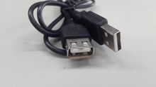 USB数据延长线 A公对A母 全铜线芯工厂直接出货 全部全检测试