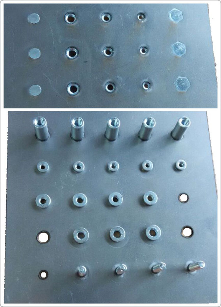 厂家直供 压铆机八点同铆压铆机 无铆钉铆接机 非标压铆机