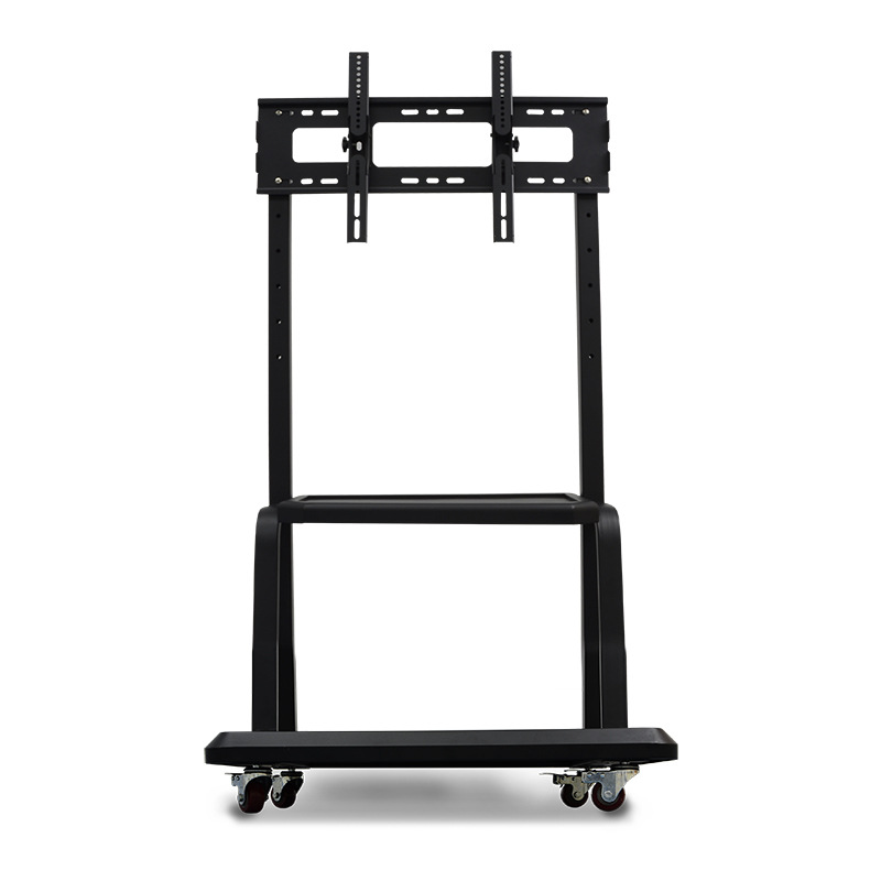 教学一体机支架触摸一体机支架落地支架移动支架