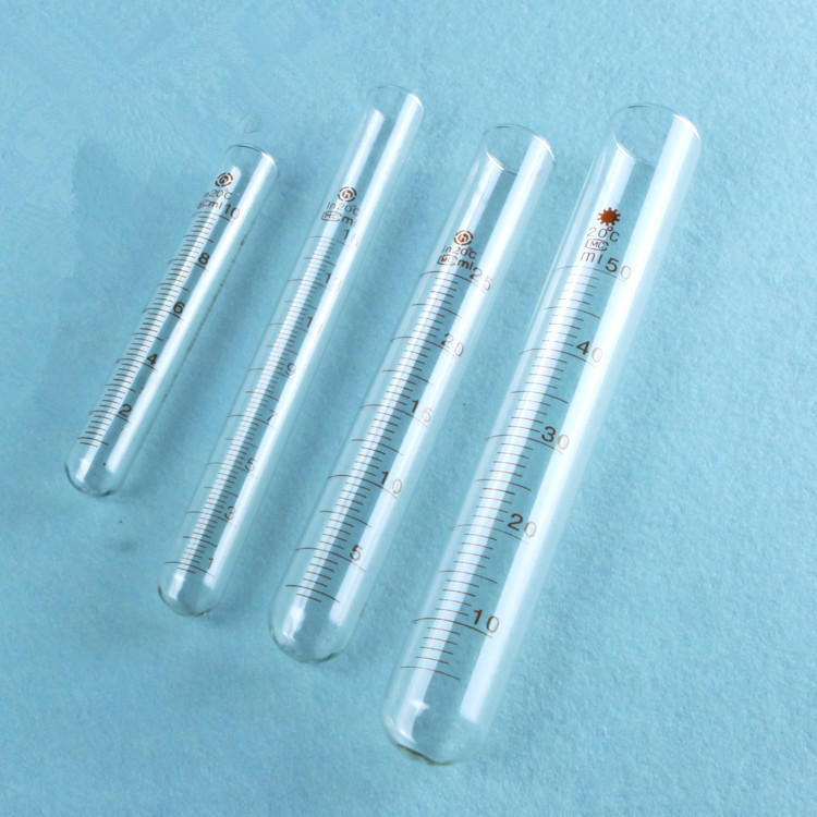 尊敬!化学试管的种类及名称"春色满园"-第2张图片-可柔博客