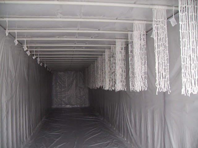 全国供应各尺寸二手集装箱货柜